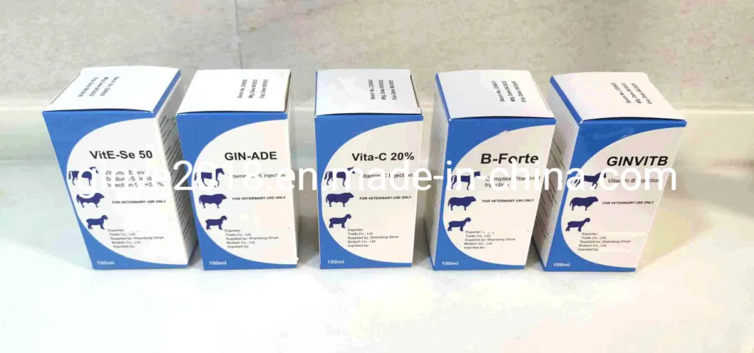 Veterinary Feed Additive Mycotoxin Toxin Binder for Cattle Feed